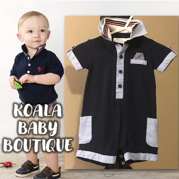 koala baby boutique boy clothes